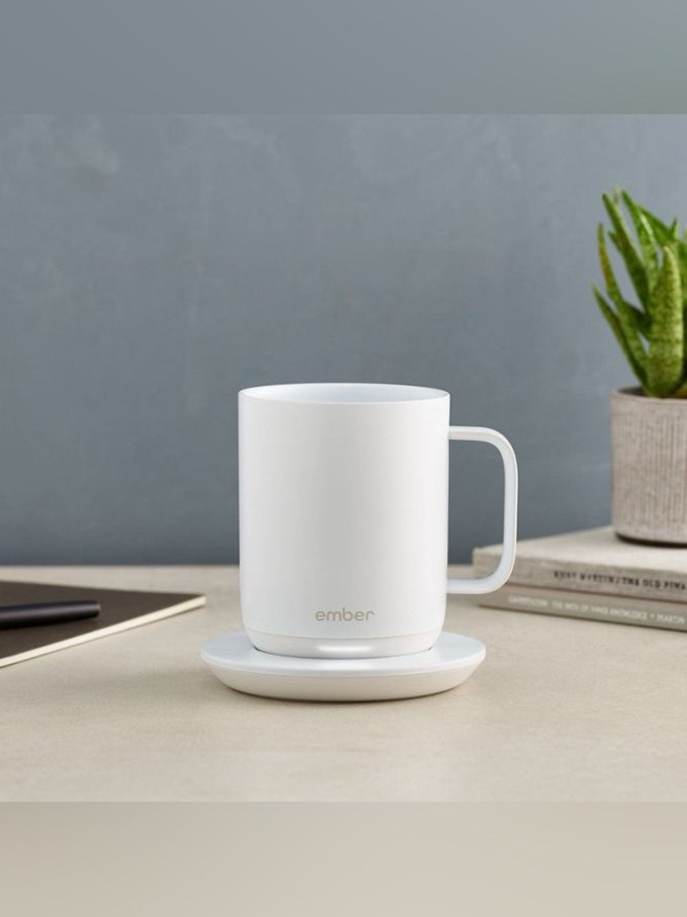 Ember 10 oz Smart Mug